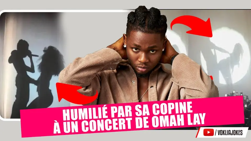 Omah Lay se confie sur la vidéo virale : « Si j’avais su… » Omah Lay