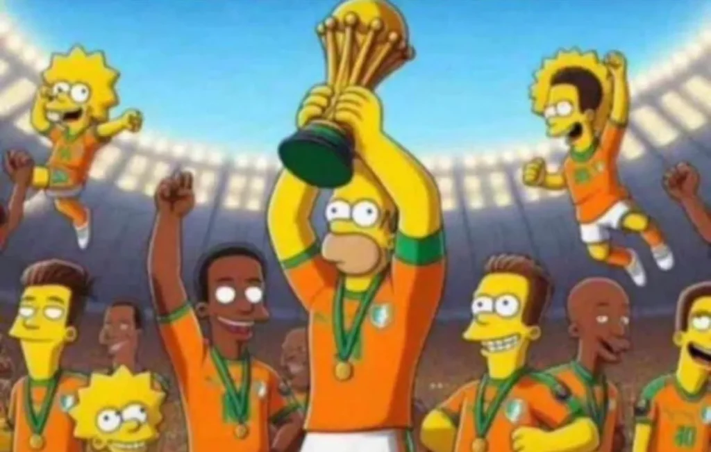 simpson côte d'ivoire