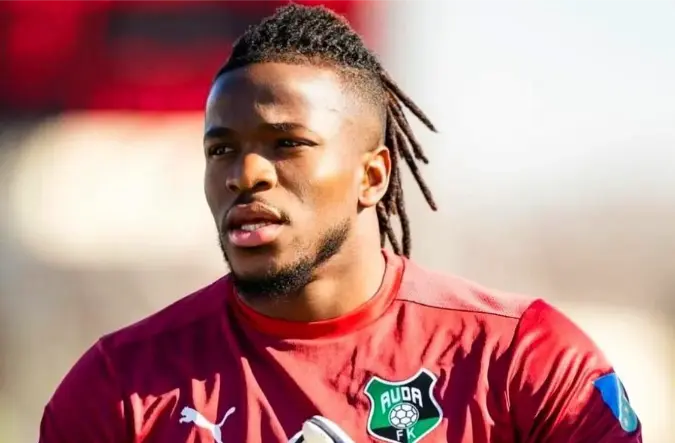 Fabrice Ondoa