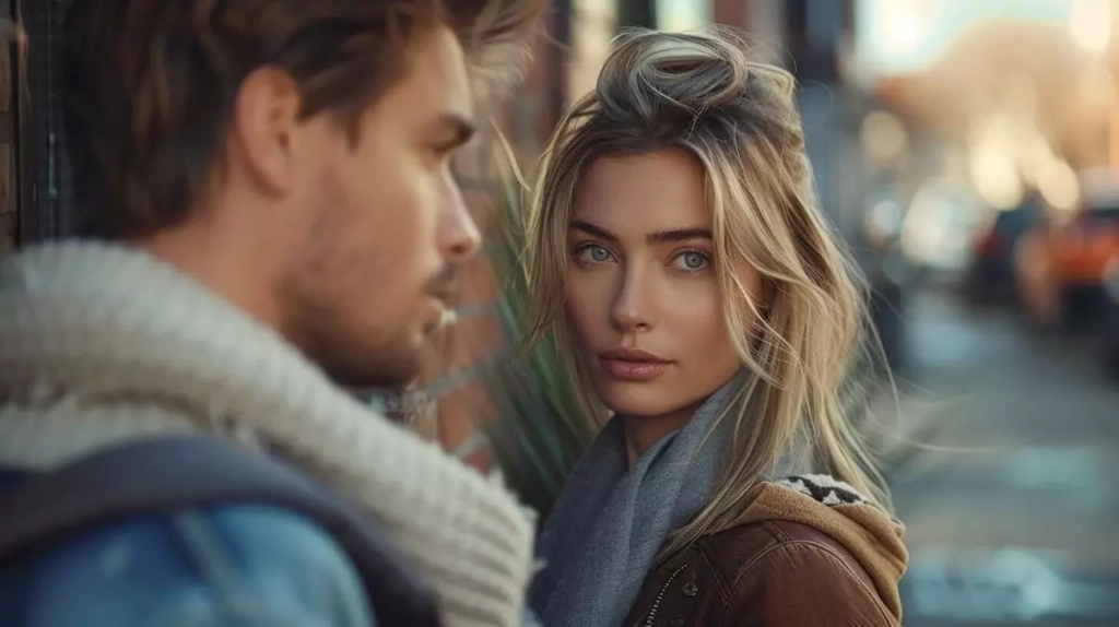 Pourquoi ignorer une fille peut il la rendre amoureuse