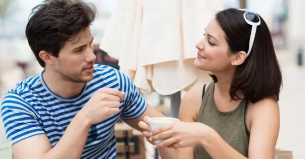 Ce que les hommes aiment que les femmes fassent