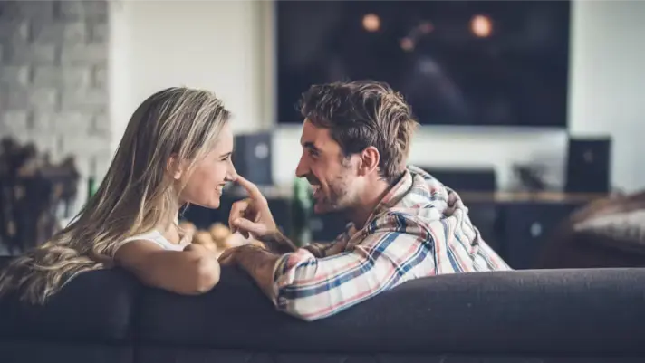 Ce que les hommes aiment que les femmes fassent - Communication claire et honnête