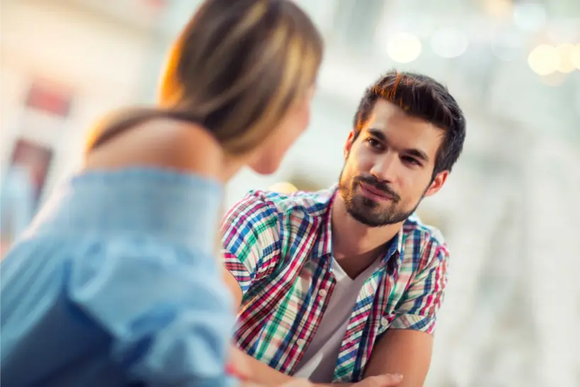 Ce que les hommes aiment que les femmes fassent