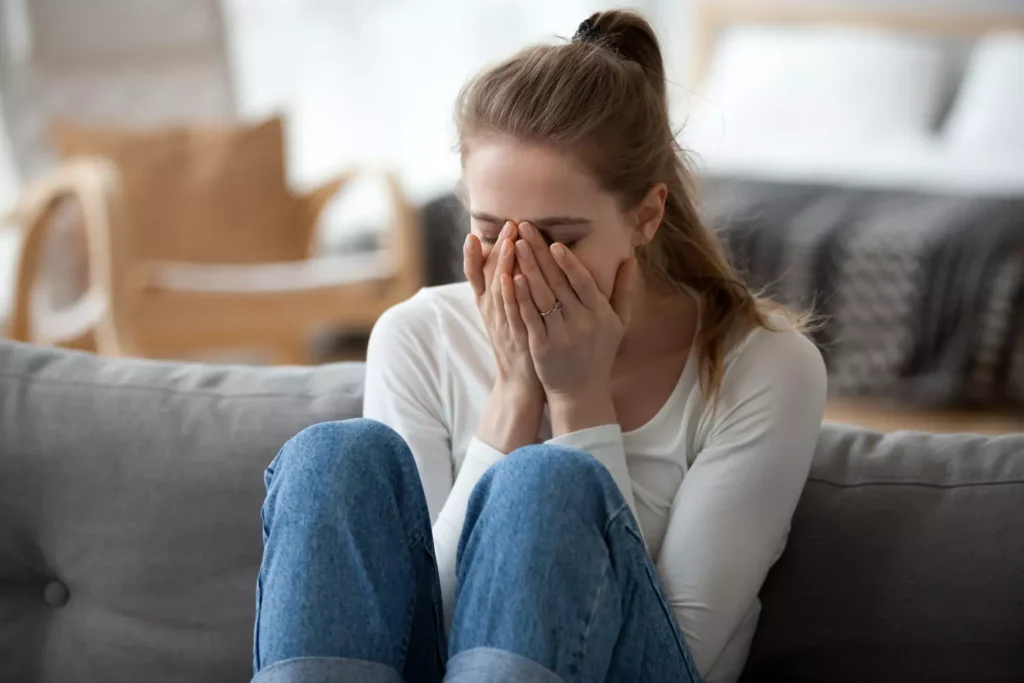 Comment gérer les sentiments de culpabilité après la rupture
