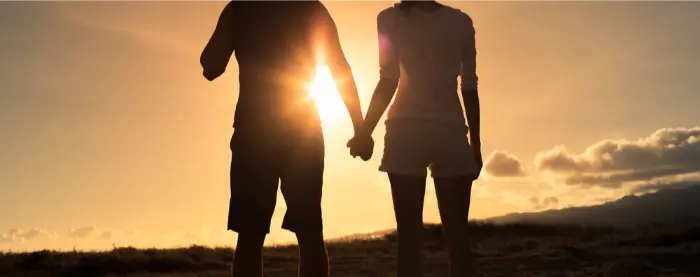 Comment savoir s'il n'est pas prêt pour une nouvelle relation