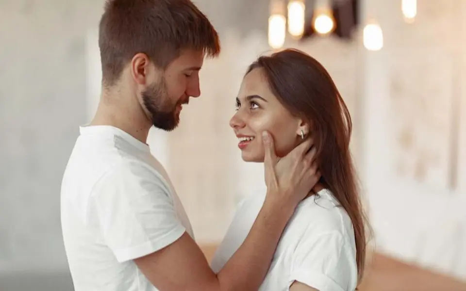 Il ne propose pas qu'on se voit