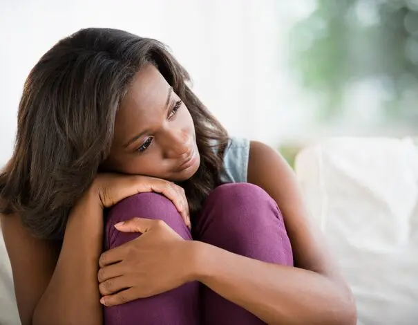 Dépression ou anxiété
