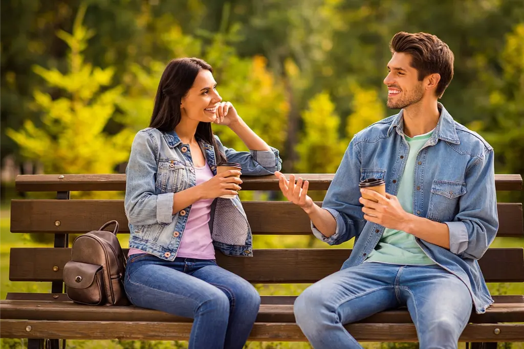 Être avec un homme qui n'a pas d'argent moments de qualité