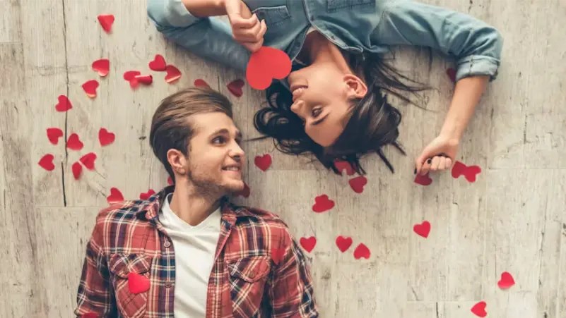 Évaluation de la relation avant les présentations