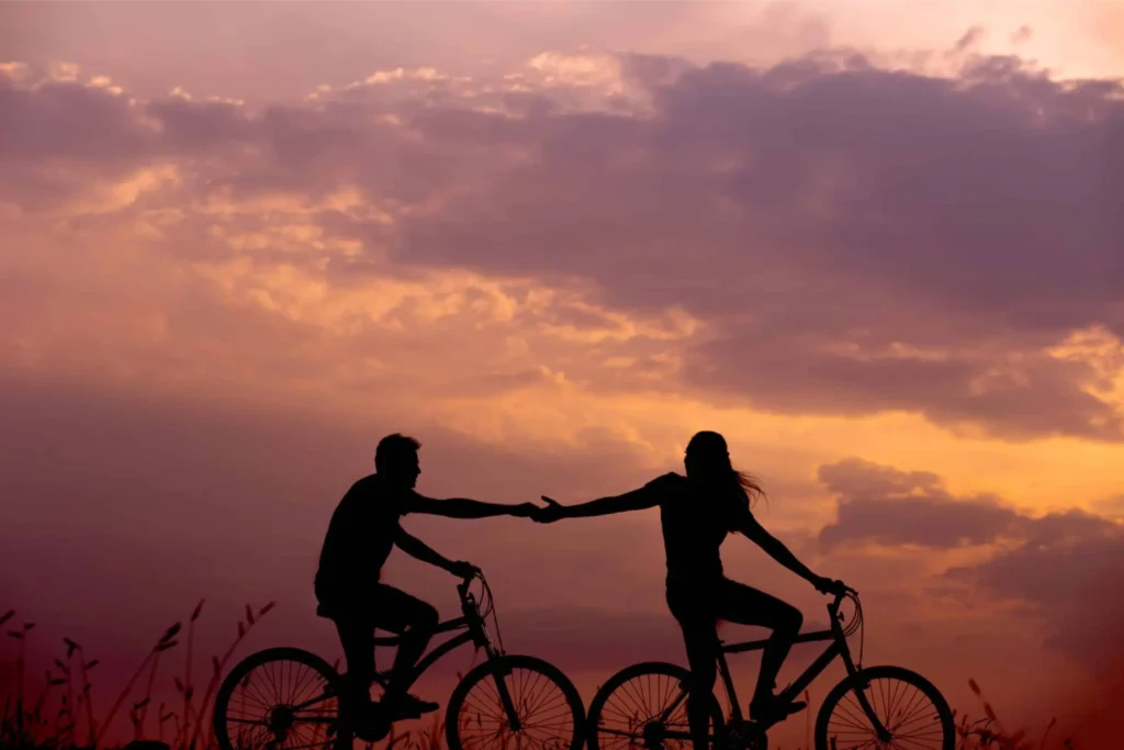 Explorer de nouvelles expériences dans un couple