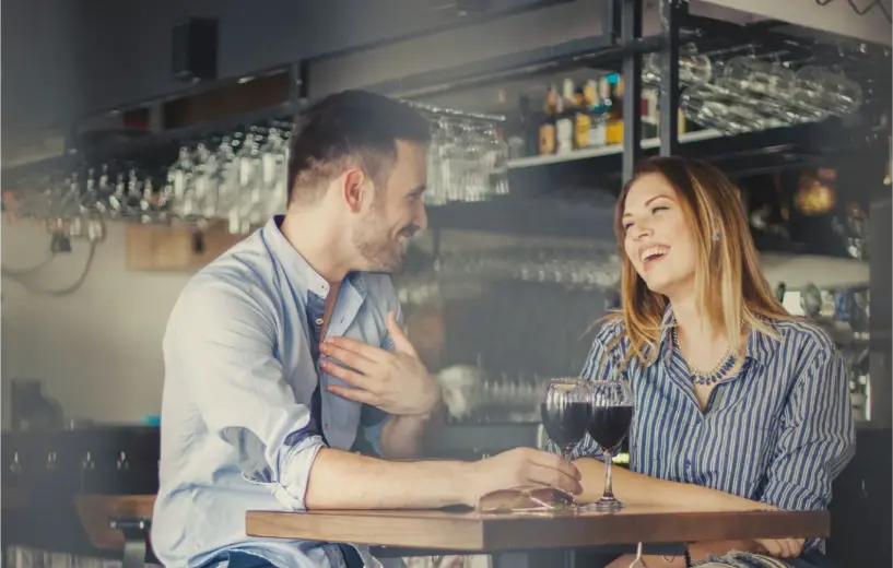 Rien ne bat le face-à-face : pourquoi les rencontres physiques restent inégalées