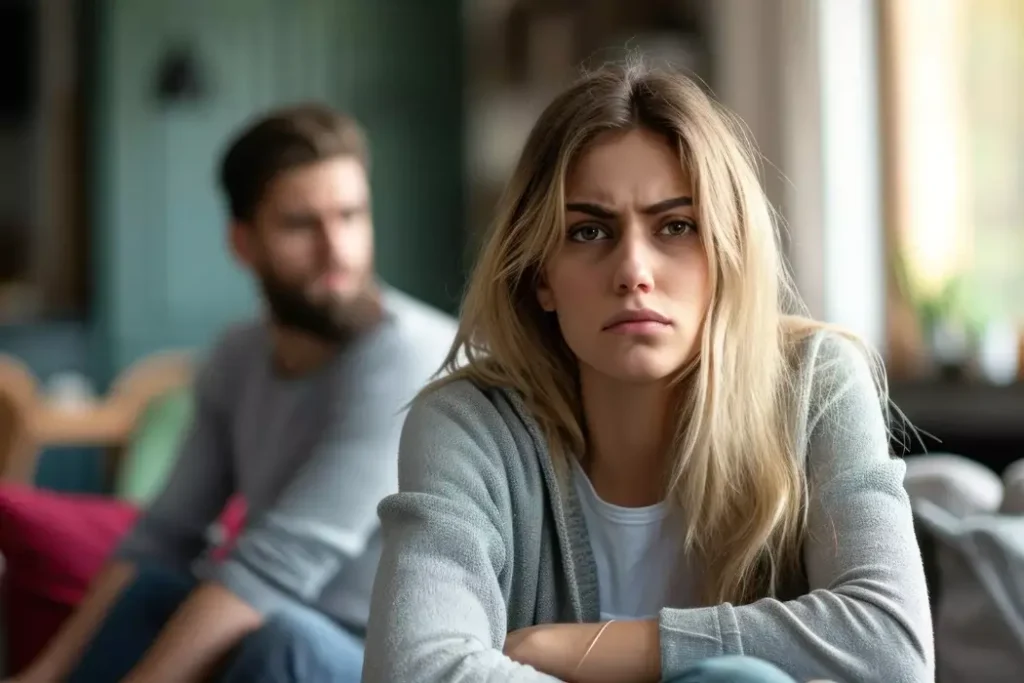 Je l’aime mais je dois le quitter : Les 10 signes incontournables que c’est le moment Je l'aime mais je dois le quitter