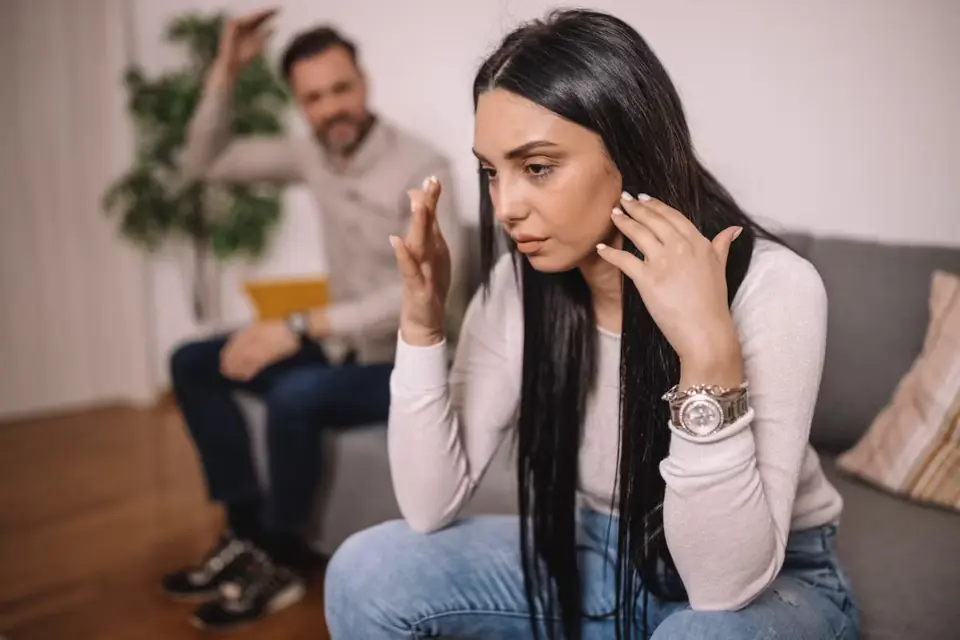 Les choses à ne pas accepter en couple