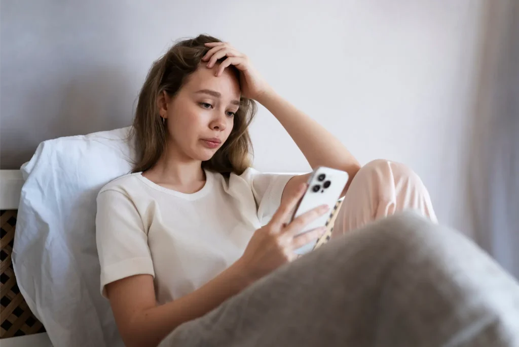 Les signaux à décoder s’il ne vous rappelle pas