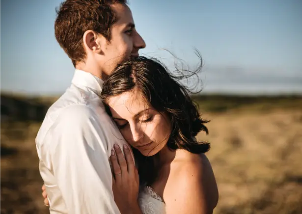 Négociez les rôles et les attentes dans votre couple