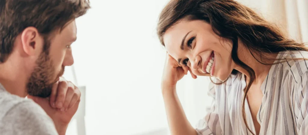 On se plaît mais personne ne fait le premier pas