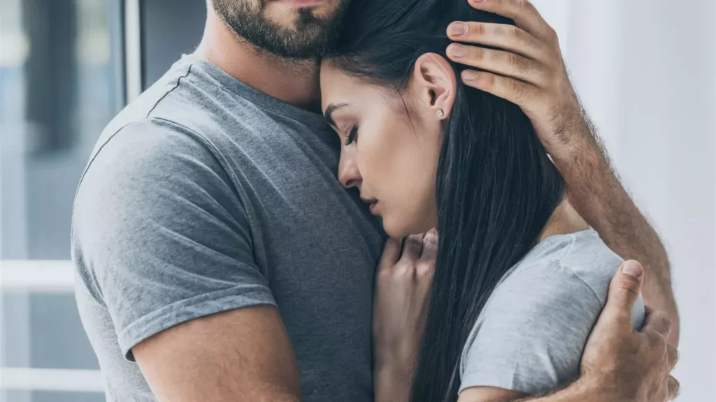 Peur du rejet