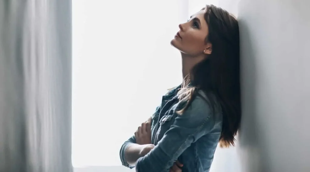 Que faire si je suis tombée amoureuse de lui