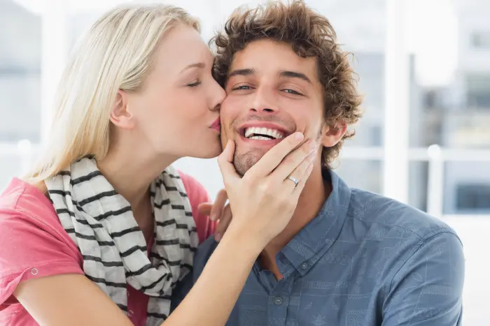 Qu'est ce que les hommes aiment qu'on leur fasse