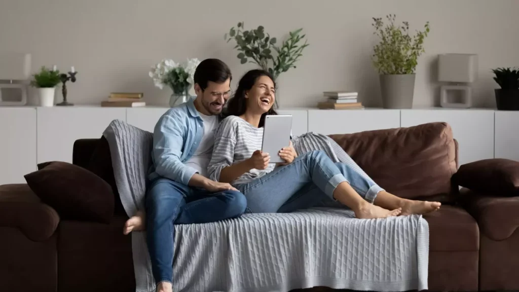 conseils pour maintenir une relation saine