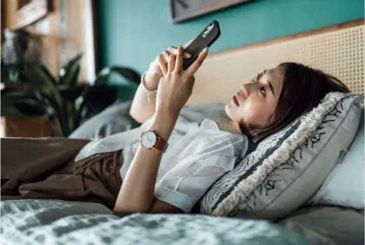 conseils pour ne plus attendre son message
