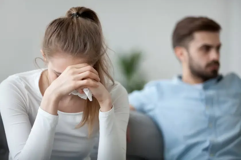 conséquences de toujours attendre qu'il agisse