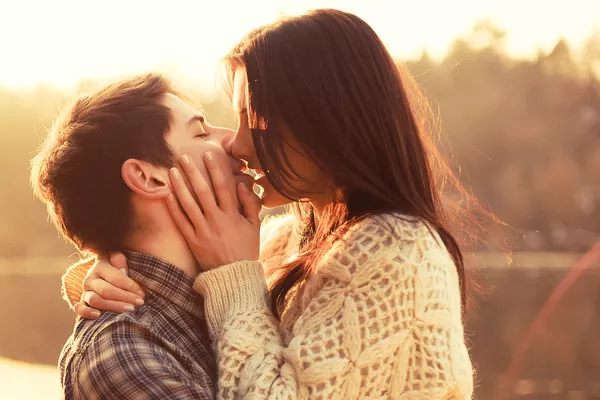 différences entre l'amour romantique et le désir charnel