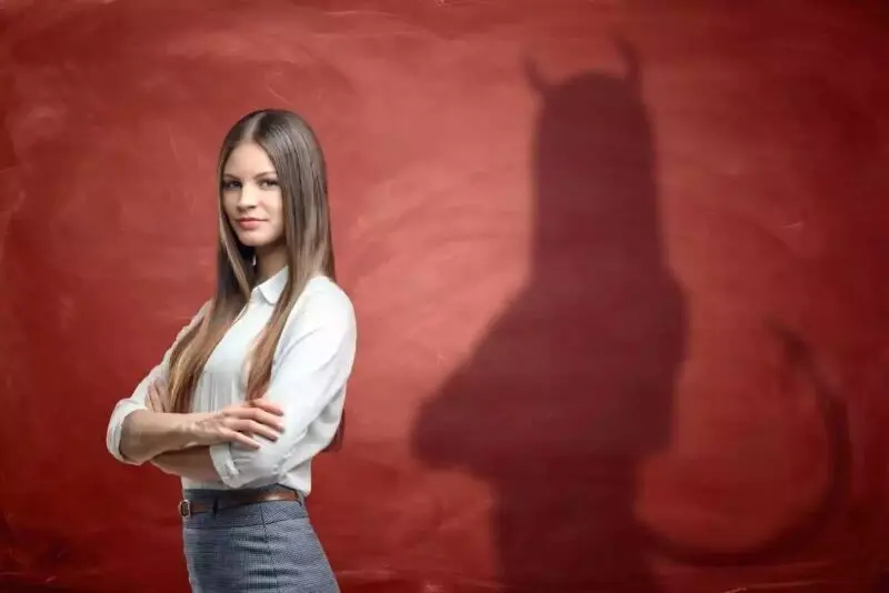 Les différents types de femmes manipulatrices