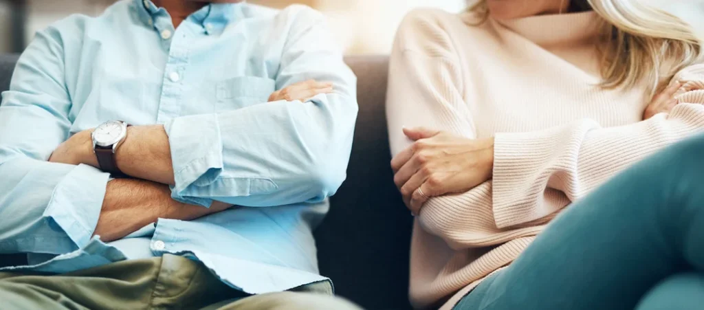 les signes qui indiquent que vous devriez peut-être mettre fin à votre relation de couple