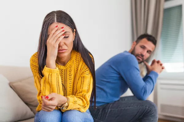 Vous vous demandez si vous devriez mettre fin à votre relation