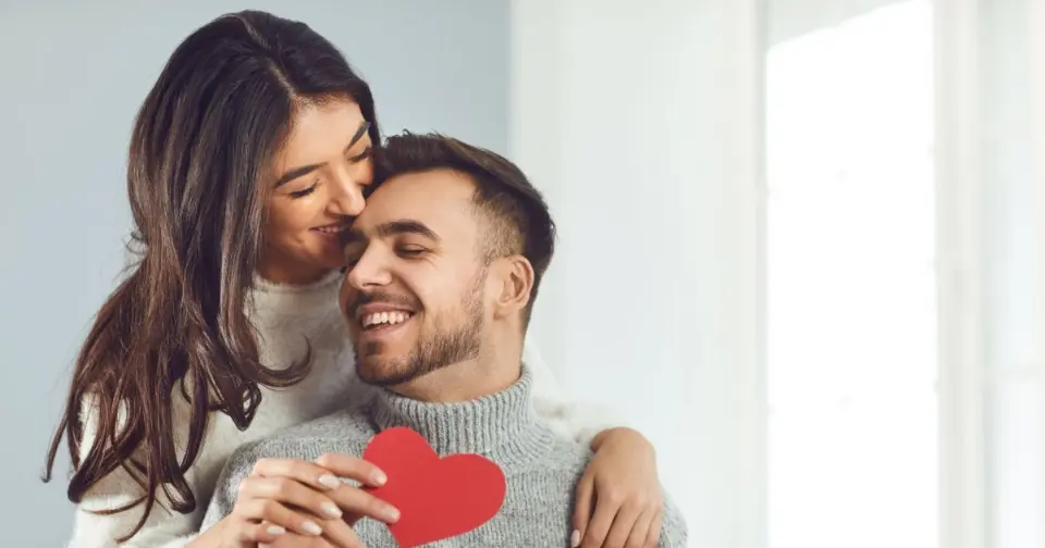 points faibles des hommes en amour