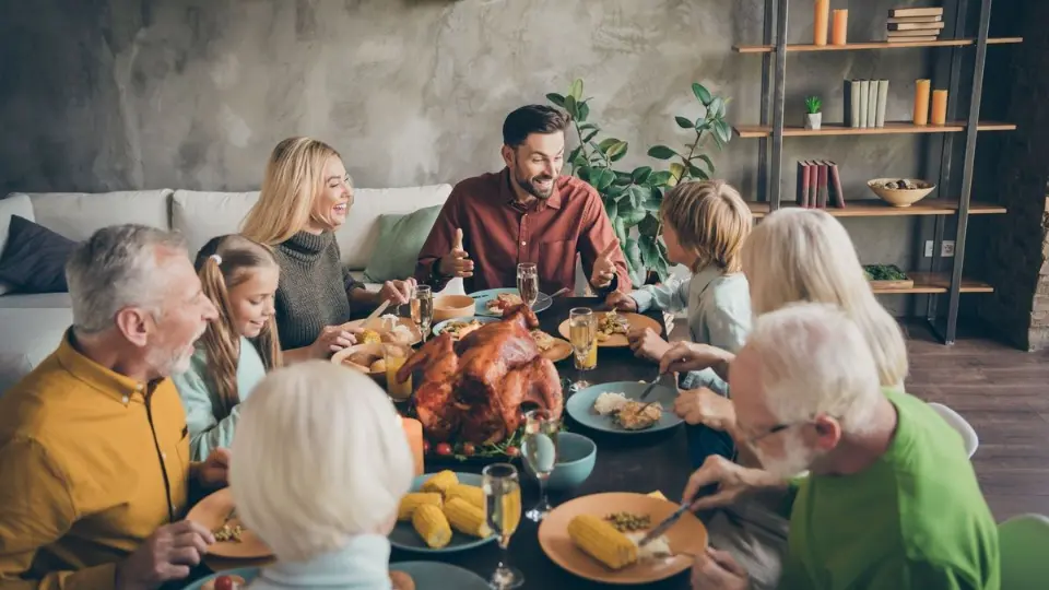 L'importance des relations familiales et de la communication