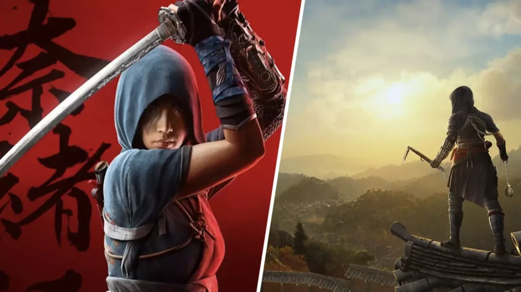 Assassin’s Creed Shadows apporte un énorme changement que nous réclamions depuis des années Assassin’s Creed Shadows
