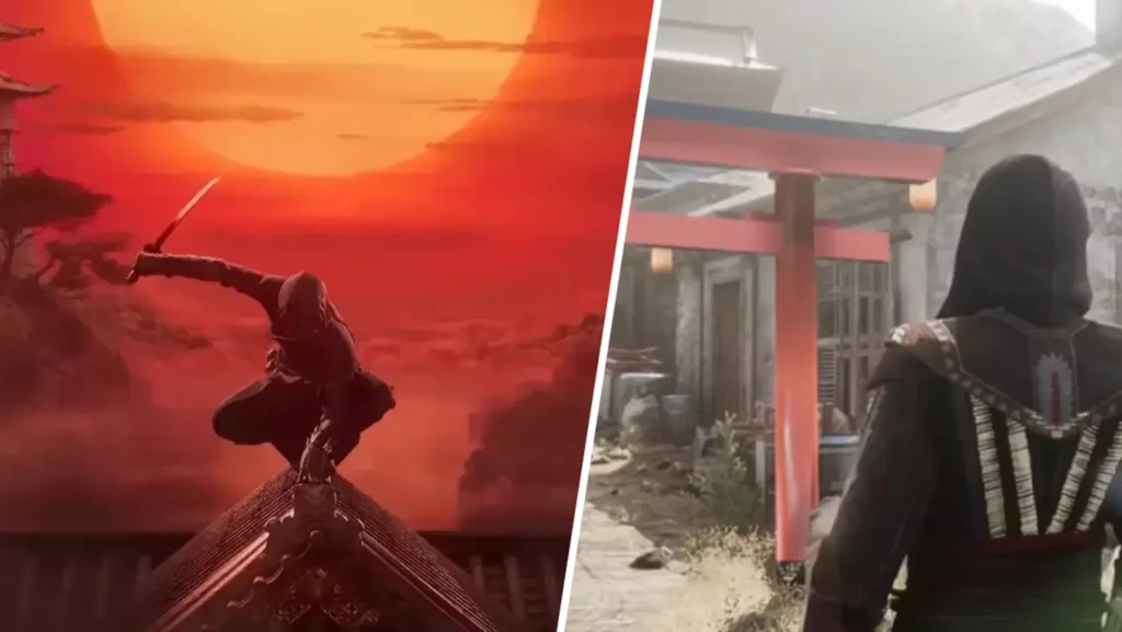 Assassin’s Creed Shadows
