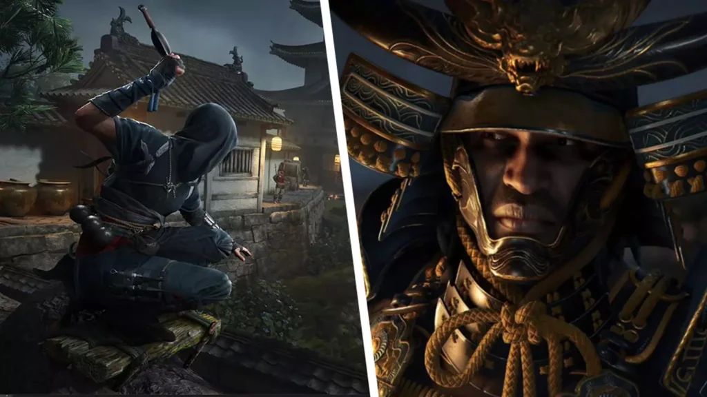 Assassin’s Creed Shadows
