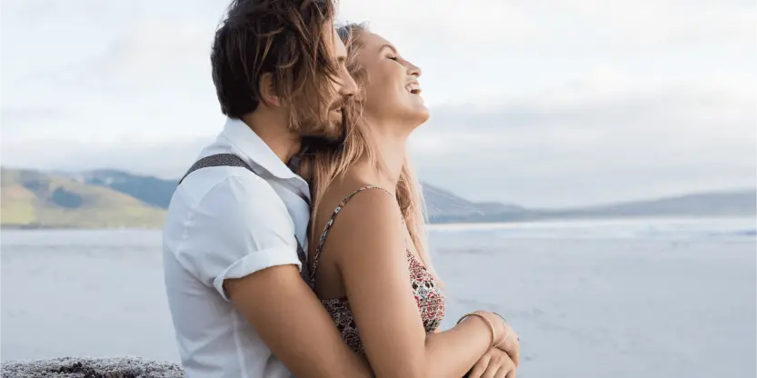 Comment avoir confiance en la personne quon aime