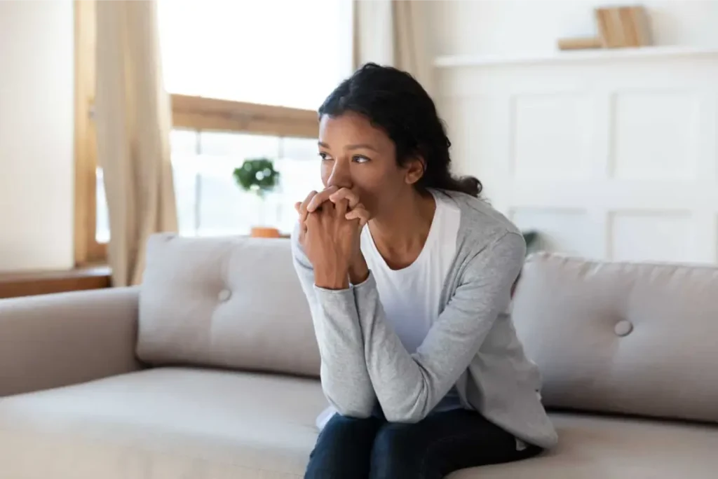 Comment faire pour qu'il arrête de m'ignorer