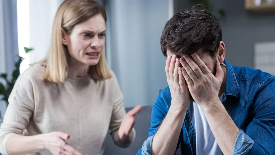 Comment se deroule reellement une relation avec un pervers narcissique