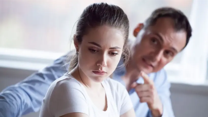 Comment se proteger du pervers narcissique