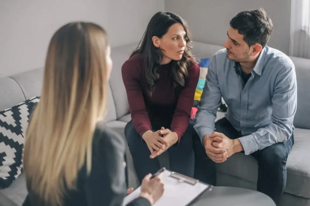 Consultez un professionnel si necessaire