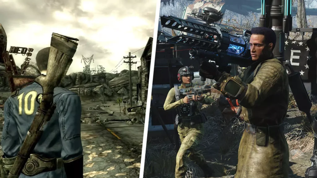 Fallout