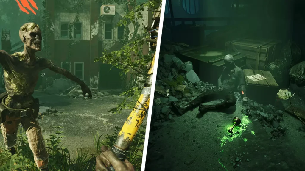 Fans de Fallout, vous devez voir ce nouveau RPG Unreal Engine
