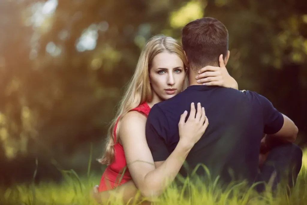Femme soumise : Les 10 signes subtils à ne pas ignorer femme soumise