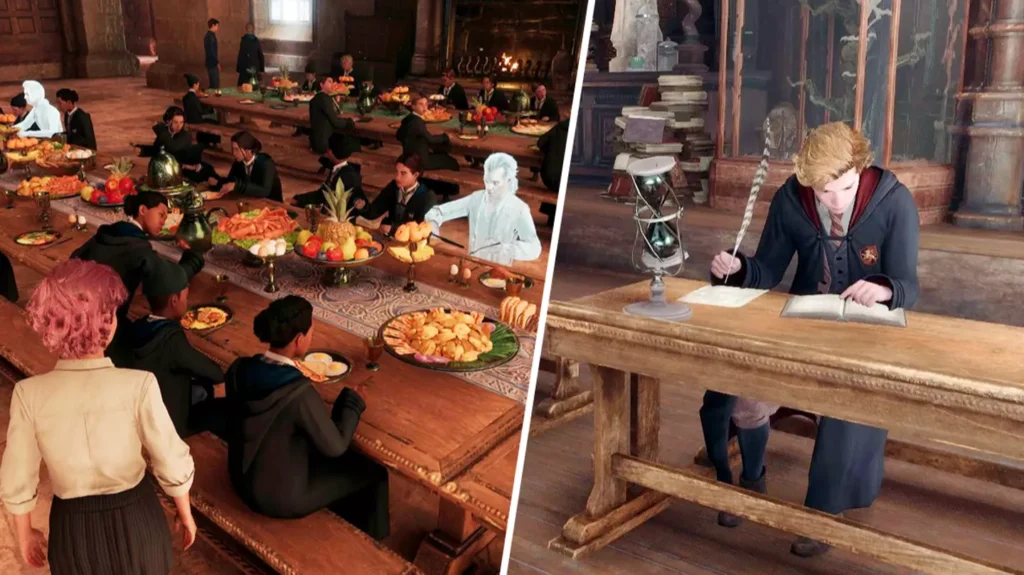Hogwarts Legacy