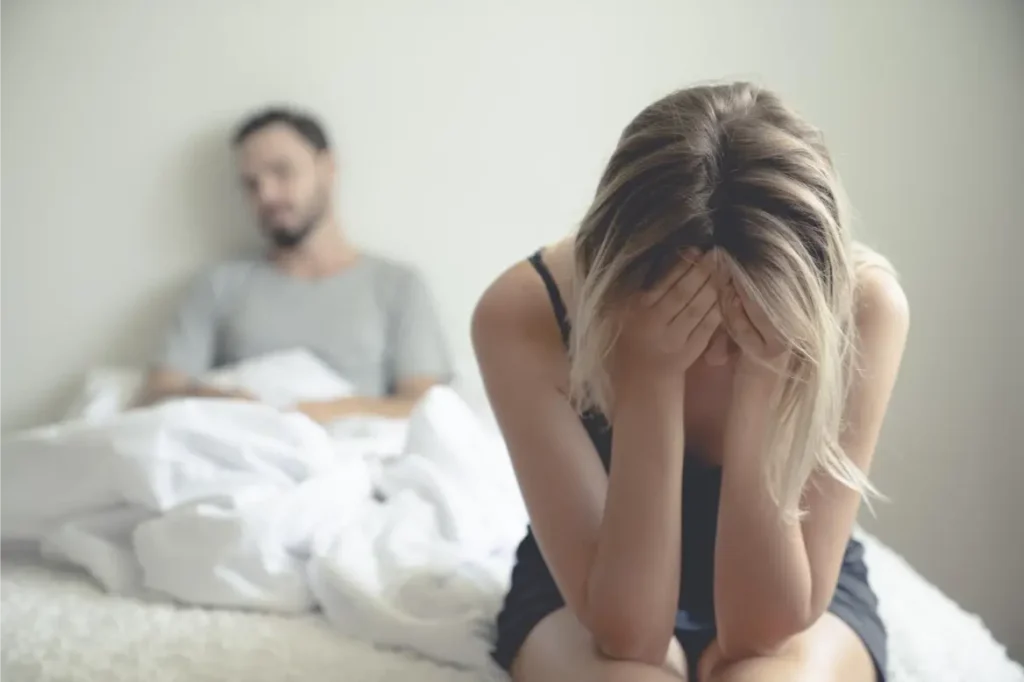 Il ne m’aime plus mais reste avec moi : 10 raisons qui expliquent pourquoi Il ne m'aime plus mais reste avec moi