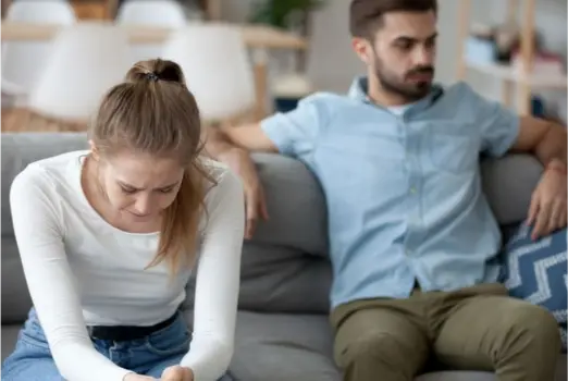 Il vous attribue ses propres défauts pour éviter de les assumer