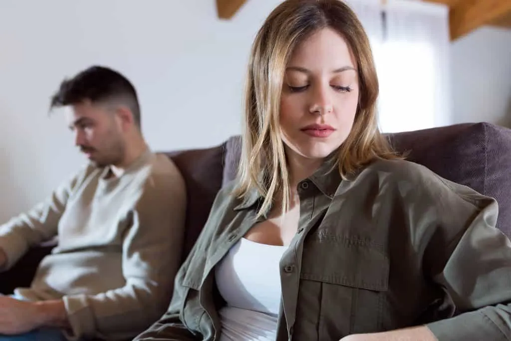 Je nai plus confiance en mon mari dois je le quitter
