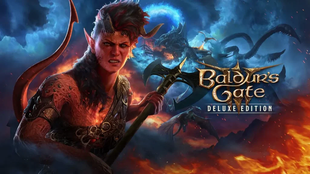 Larian Studios ouvre un nouveau studio à Varsovie pour deux RPG ambitieux ()
