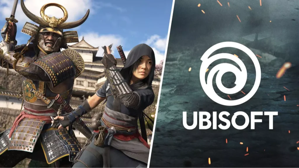 L’éditeur d’Assassin’s Creed annonce un téléchargement gratuit majeur, aucun abonnement requis