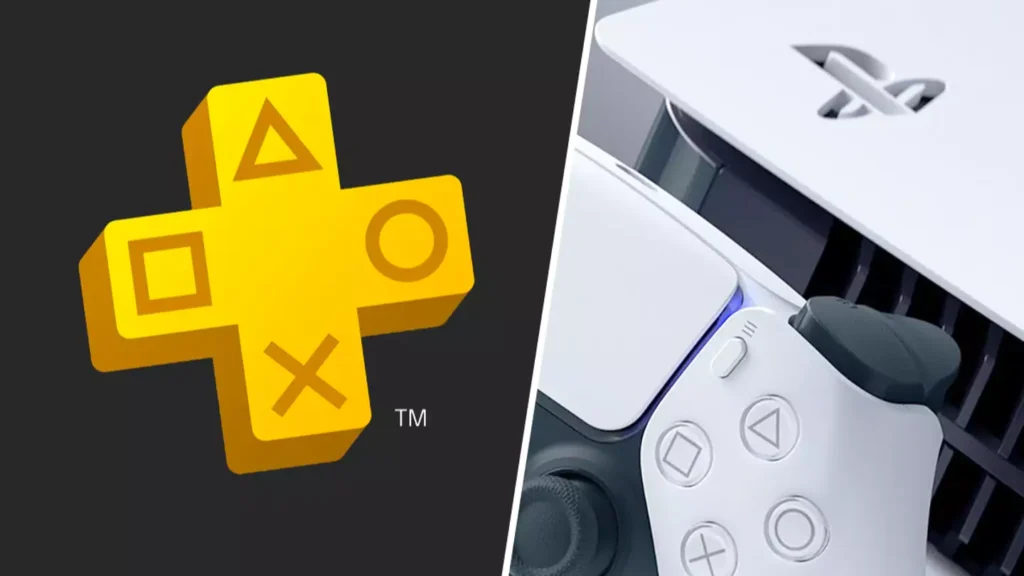 PlayStation Plus « gratuit » pendant 12 mois est disponible dès maintenant PlayStation Plus